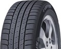 Latitude Alpin HP Michelin